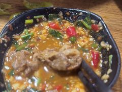 -九记潮汕现切鲜牛肉自助火锅(新开铺店)