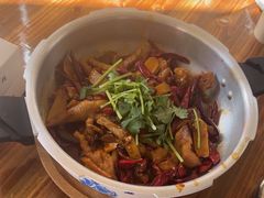 -山也·私厨(岳麓店)