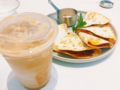 -Manner Coffee(万象食家店)