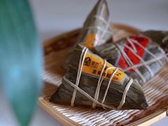 蛋黄肉粽-璐坊粽王(复兴中路店)