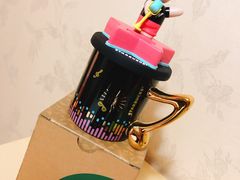 -星巴克(太原柳巷第一店)