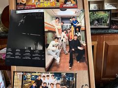 -哈尔滨北方国际青年旅舍(中央大街店)