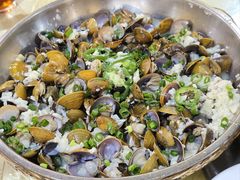 -红旗山庄(圭峰山店)