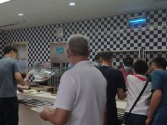 -航海博物馆餐厅