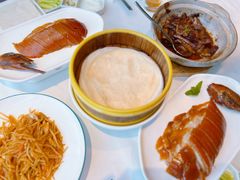 -悦融·京鲁菜·露台花园(安定门店)