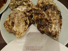 -飨食汇全日制餐厅·昆山皇冠假日酒店(九方店)