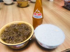 -定家小酥肉·清真(回民街店)