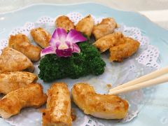 -寻味顺德·南记酒家·传统顺德菜·鱼生(广源路店)