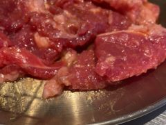 -合易泓烤肉•首创生椰大油边(宁山路店)