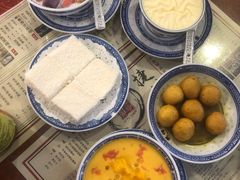 -捷信牛奶甜品世家(五道口店)