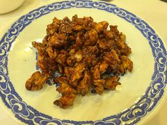 -东兴楼饭庄(六里桥店)