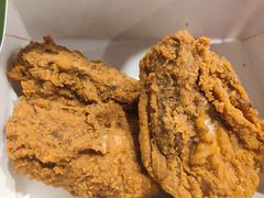 -Borenos Fried Chicken(Asia City)