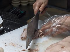 -小辫子羊肉面馆(周东店)