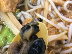 -红鼻子桂林米粉(金唐新光界店)