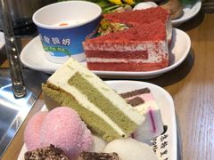-苏格里岛自助海鲜烤肉火锅(集美万达店)