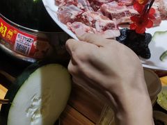 -尚竹阁冬瓜盅·18年地标美食(平洲店)