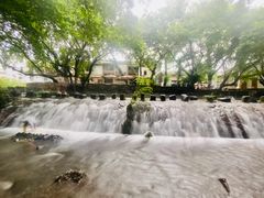 -西溪南古村落景区