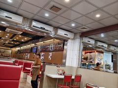 -旺角宝港式茶餐厅(寮步店)