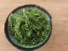 -酒井酱子·深夜食堂(东城汇店)