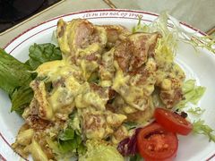 -玛格萝妮比萨屋(四平店)