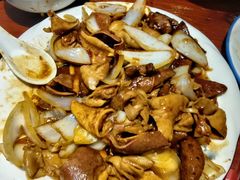 -杨三胖杀猪菜(乐松店)