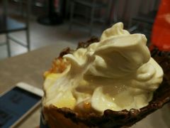 -DQ冰淇淋(天津麦购店)