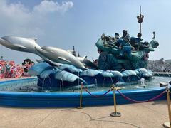 -大连海昌发现王国主题公园