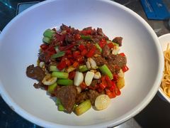 -老屋印象川菜(世纪东方店)