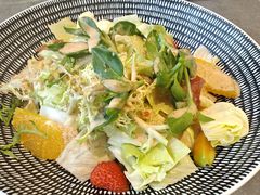 -写庭·鱼鲜川菜·宴请(铁像寺水街店)