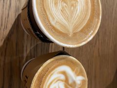 -Peet's Coffee皮爷咖啡(德基店)