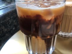 摩卡-小西家作(富力爱丁堡店)