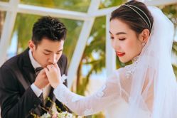 -薇咖映画婚纱摄影工作室