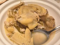 -老客家·客家菜(万达店)