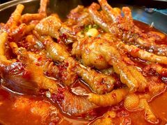 -HOTISLAND海鸡岛·韩国料理(江南西店)