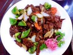 -好妈王饺子(滂江街店)
