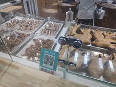-戚顺兴盐水鸭(新街口明瓦廊店)