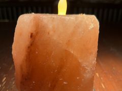 -岩盐·铁板料理(嘉里店)