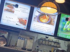 -晋享皖宴(创新大道店)