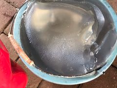 -小黑石海滨浴场·停车场