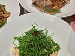 -悦融琥珀·京鲁菜·海味珍品(西单店)