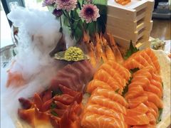 -和彩放题餐厅(酒仙桥店)
