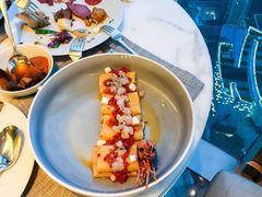 -广州四季酒店·意珍·意式自助餐