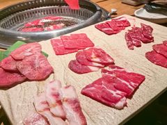 -大牛焱烧·和牛炭火烧放题