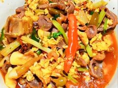 -兔槽江湖菜·重庆璧山兔(水围店)