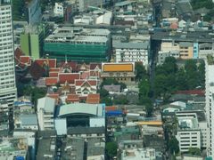 -彩虹云霄酒店76&78层国际自助餐