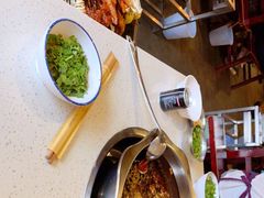 -水碾河刘老大串串香(水碾河路店)
