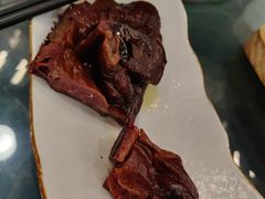 -天毓山庄·餐厅