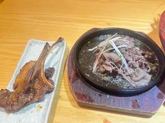 -吉兆·料理(红梅南路店)