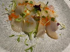 -匠和风精致料理(莆田财富中心店)