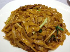 招牌干炒牛河-丰鲤楼•闽南茶楼(仟禧汇店)
